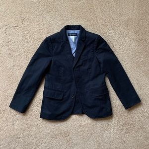 Crewcuts Boys Thompson Jacket Size 8
